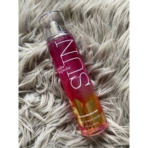 B&BW Golden Magnolia Sun Fine Fragrance Mist ☀️